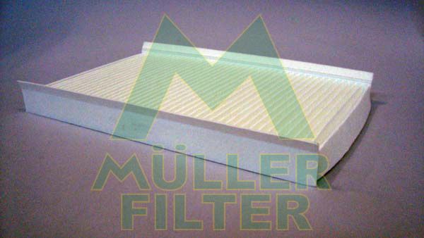 MULLER FILTER Filtrs, Salona telpas gaiss FC249